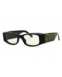 Palm Angels - Designer Sunglasses - Lyst