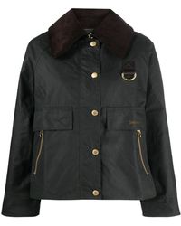 Barbour - Catton - Lyst