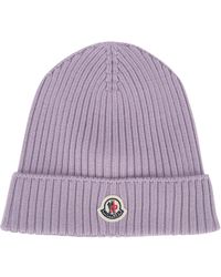 Moncler - Hat - Lyst