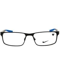 Nike - 8131N Eyeglasses - Lyst