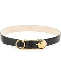 Versace - Belts - Lyst