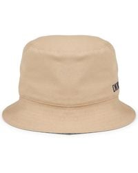Dior - Classic Cotton Hat - Lyst