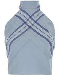 Prada - Top - Lyst