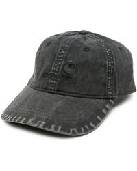 Carhartt - Lambert Mini Cap - Lyst