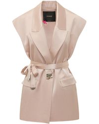 Pinko - Waistcoats - Lyst