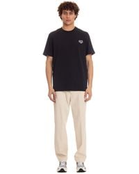 A.P.C. - A. P.C. Casual Mini T-Shirt For - Lyst