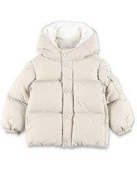 Moncler - Baby Jareth Quilted Down Jacket For Mini Boys - Lyst