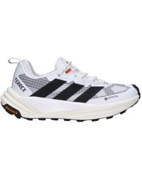 adidas - Waterproof Trail Running Sneakers - Lyst