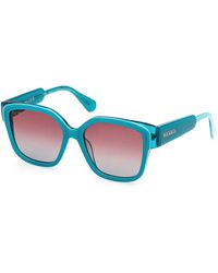 MAX&Co. - Max & Co Mo0075 Sunglasses - Lyst