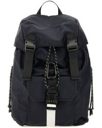 A.P.C. - Sac À Dos Trek - Lyst
