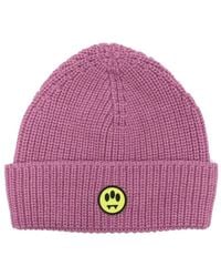 Barrow - Wool Hat - Lyst
