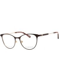 Kate Spade - Lida/G Eyeglasses - Lyst