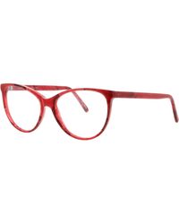 Andy Wolf - 5023 Eyeglasses - Lyst