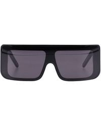 Rick Owens - Documenta Sunglasses - Lyst
