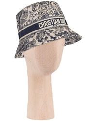 Dior - Hat Bob - Lyst