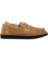 UGG - Slip On Loafers - Lyst