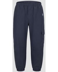 Comme des Garçons - Stylish Paintnts Pants - Lyst