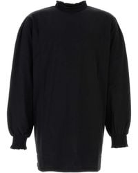 Random Identities - Cotton T Shirt - Lyst