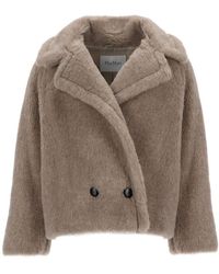 Max Mara - Galley Coat - Lyst