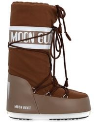 Moon Boot - "Icon" Boot - Lyst