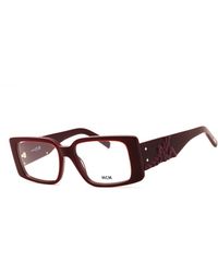 MCM - Mw53 Eyeglasses - Lyst