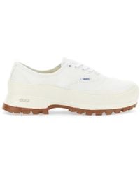 Vans - Authentich Vibram Sneaker - Lyst
