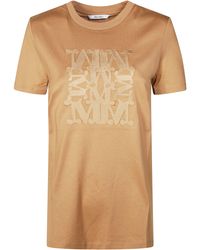 Max Mara - Bravo Mini Body Top For - Lyst