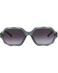 Chloé - Eco-Friendly Square/Rectangle Sunglasses - Lyst