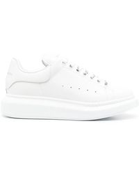 McQueen - "Larry Oversize" Sneakers - Lyst