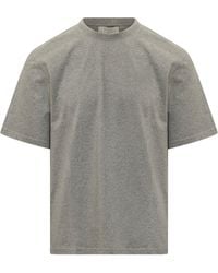 Studio Nicholson - Short-Sleeve T-Shirt - Lyst