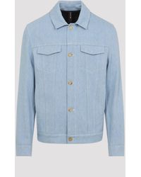 Kiton - Jacket - Lyst
