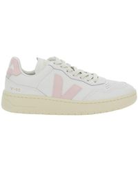 Veja - Sneaker With Side Logo - Lyst