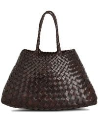 Dragon Diffusion - Santa Croce Small Bag - Lyst