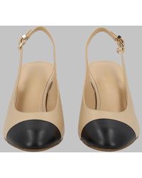 MICHAEL Michael Kors - Mini Heel Ankle Booties - Lyst