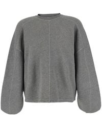 Represent - Heavyweight Sweater Cotton Sweatshirts - Lyst