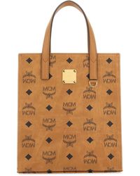 MCM - Handbags - Lyst