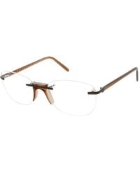 Andy Wolf - Erez Eyeglasses - Lyst