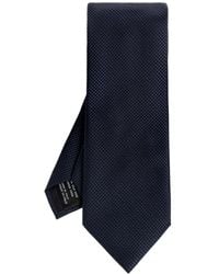 Tom Ford - Textured Silk Tie - Lyst