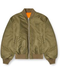 DIESEL - W-Type-D1 Jacket - Lyst