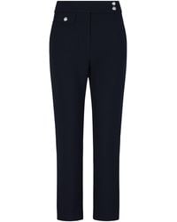 Veronica Beard - Veronica Beard Renzo Trousers - Lyst