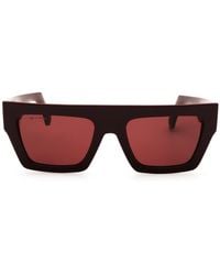 Etro - 0049/G/S Mini Sunglasses - Lyst