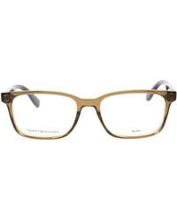 Tommy Hilfiger - Th 1487 Eyeglasses - Lyst