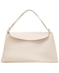 Studio Nicholson - The Folded Mini Shoulder Bag - Lyst