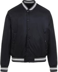 Moncler - Bouchet Bomber - Lyst