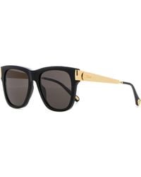 Chloé - Mini Holly Acetate Sunglasses - Lyst