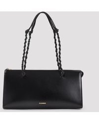 Jil Sander - Shoulder Bags - Lyst