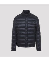 Moncler - Wintercoat - Lyst