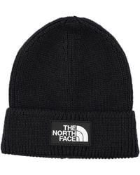 The North Face - Tnf Logo Box - Lyst