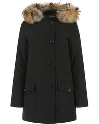 Woolrich - Turtle-Neck Sweater - Lyst