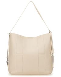 Hogan - Medium Hocket Hobo Bag - Lyst